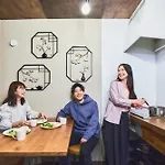 和氣会々　新大久保