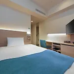 Keio Presso Inn Tokyo Kudanshita