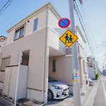 三吉ハウス 秋葉原15分 スカイツリー22分 上野22分 東京駅25分 ディズニー25分 雷門25分 新宿29分
