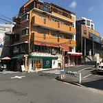 Daikanyama 401 - The Animate Sanctuary