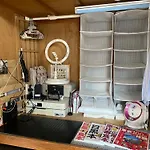 Daikanyama 402 - The Sanctuary