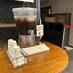 Ici Hotel Ueno Shin Okachimachi