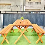 包棟3房別墅 直達上野2分 可住8人 適合團體家庭旅遊