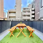 包棟3房別墅 直達上野2分 可住8人 適合團體家庭旅遊