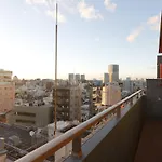 Praz Tower Higashi Shinjuku - Vacation Stay 17366