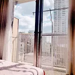 Ikebukuro Center! Ikebukuro 6Min Walk! 池袋中心地带! 池袋车站步行6分! 公寓干湿分离! 智能马桶! 高速无限制网路!603