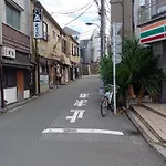 Tokyo Downtown牡丹莊