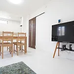 Entire House#3 Min To Sta#Shinjuku#Kagurazaka#6Ppl
