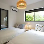 Entire House#3 Min To Sta#Shinjuku#Kagurazaka#6Ppl
