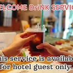 Cafe/Minimal Hotel Our Our