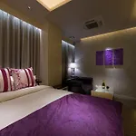 Hotel Glanz Cascata