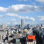 Shinjuku Prince Hotel