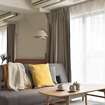 Prinets Shinjuku Building - Vacation Stay 17728
