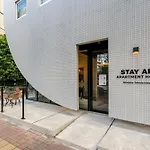 Stay Ari Apartment Hotel Shinjuku-Takadanobaba