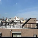 Ikebukuro Area 2Room Nishiike Apartment