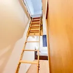 Ueno Cozy Loft Apt Free Wifi
