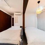 Maison Nagasaki Five 1F Mn1