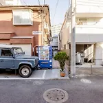 Maison Shin Nakano 203 Ms23