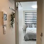 Comma House Shinjuku 104