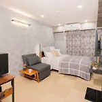 Shinjuku Lions House