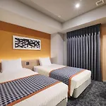 Hotel Monday Asakusa