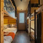Ikidane Cozy Hotel Haneda Airport - Vacation Stay 25840V