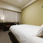 Ici Hotel Ueno Shin Okachimachi