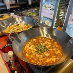 Almont Hotel Nippori