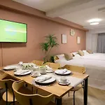 Residence Stay Hanzomon - レジデンススティ半蔵門