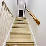First Look House
