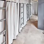 Tora Hotel Asakusa