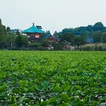 Tora Hotel Asakusa