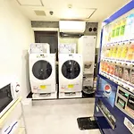 Hotel Nihonbashi Saibo