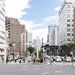 Link Court Shinjuku West