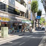 Sun Place Kagurazaka
