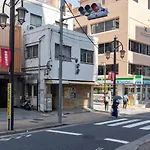 Sun Place Kagurazaka