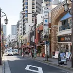 Sun Place Kagurazaka