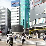 Wellsquareism Ikebukuro West