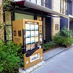 Koko Hotel Premier Nihonbashi Hamacho