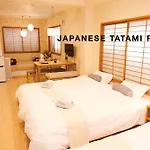 Ueno Residence Hotel Matsumoto