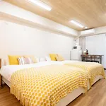 Tookin House 池袋
