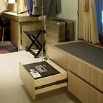Millennium Mitsui Garden Hotel Tokyo - Ginza