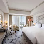 Hilton Tokyo Odaiba