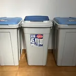 Entire Hotel Beside Asakusa, Ueno, Akihabara And Tokyo Skytree Tower Between 3 Train Stations And Contains 3 Bedrooms, 2 Bathrooms And 2 Toilets For 14 Guests
