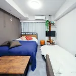 Seaside Tamachi 202,302,402,502,602,702 - Vacation Stay 44336V