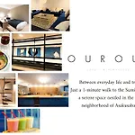 Cafe/Minimal Hotel Our Our