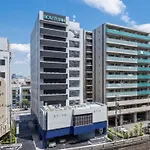 Hotel Route-Inn Tokyo Kamata -Ayamebashi-
