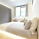 5Mins Walk To Higashi-Nakano Station, Comfortable Stay With Direct Access To Shinjuku, Zy O Y
