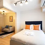 Section L Residence Shibuya