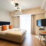 Section L Residence Shibuya
